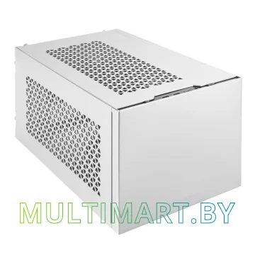 Корпус Silverstone Sugo 15 SST-SG15S картинка 2